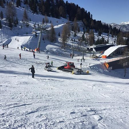 Alpenhotel Oetz Dış mekan fotoğraf