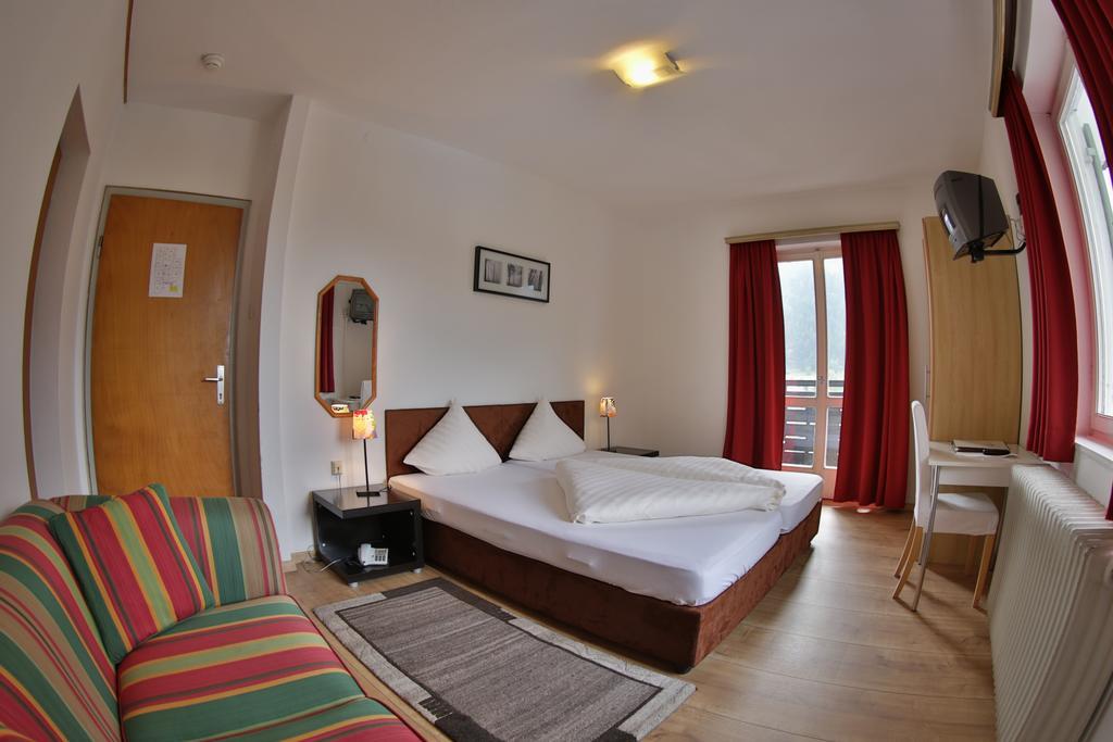 Alpenhotel Oetz Dış mekan fotoğraf