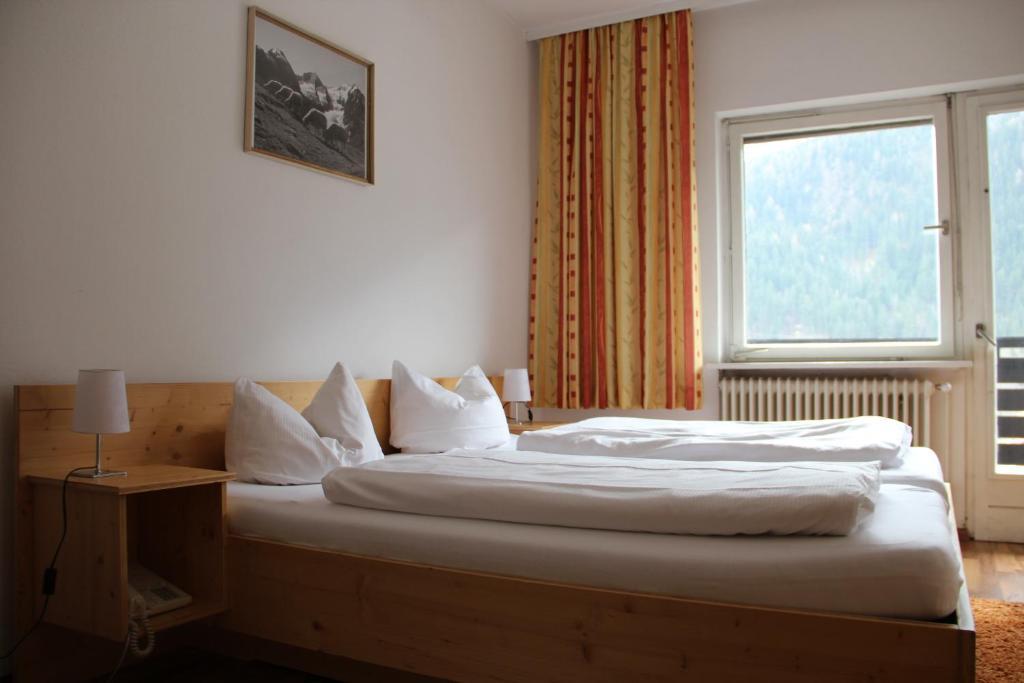 Alpenhotel Oetz Oda fotoğraf