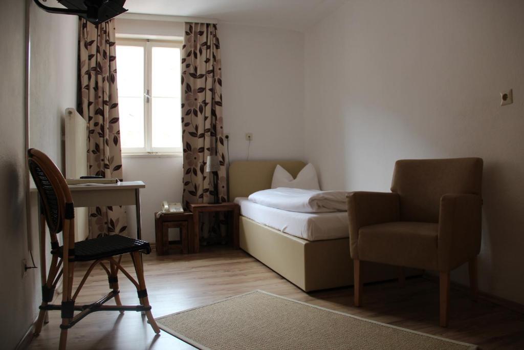 Alpenhotel Oetz Oda fotoğraf