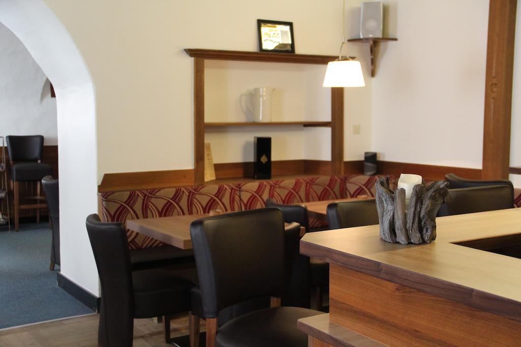 Alpenhotel Oetz Dış mekan fotoğraf